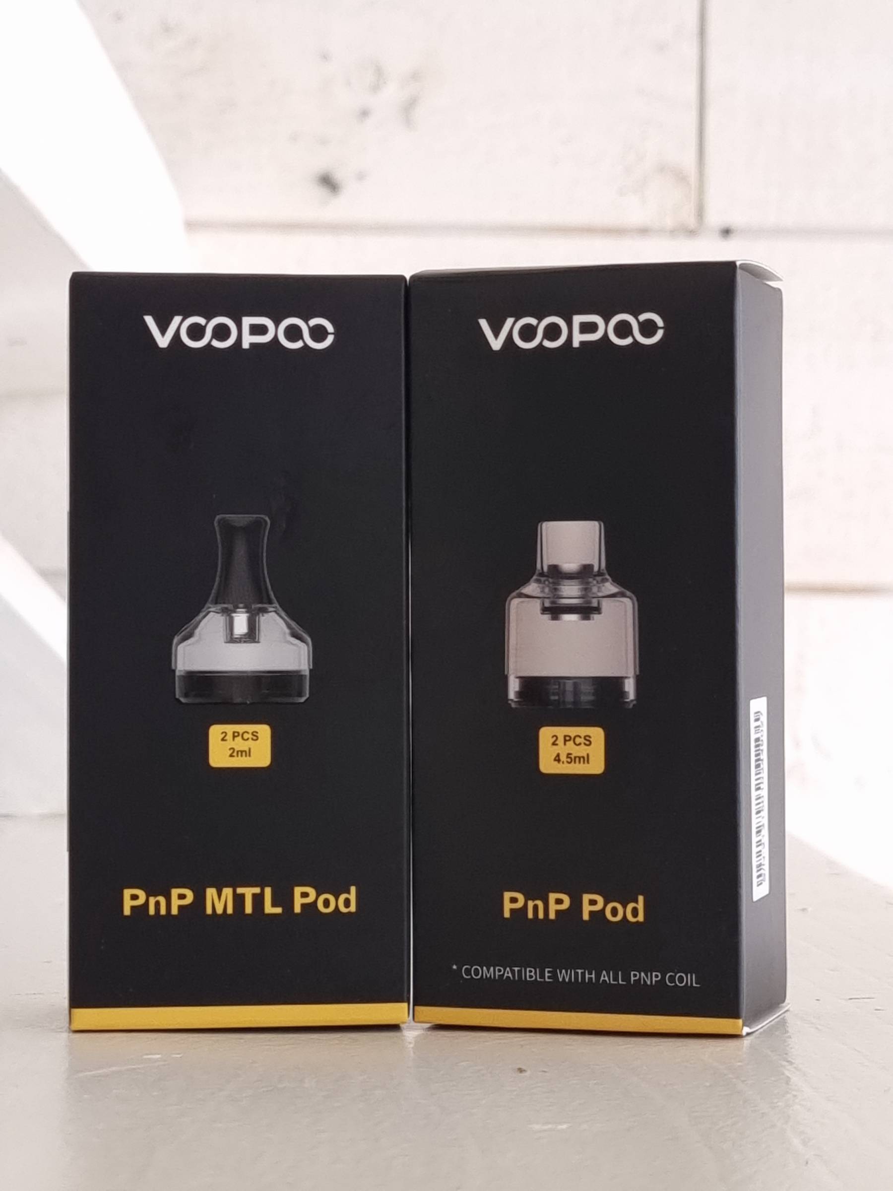 Réservoir voopoo chez Electro-smoked à chuzelles